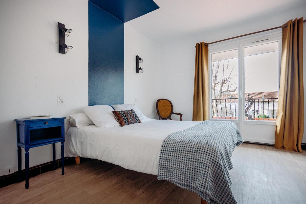 Logis Hotel Restaurant Espelletenia Larceveau-Arros-Cibits Ngoại thất bức ảnh